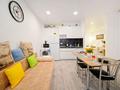 1-комнатная квартира · 41 м² · 7/13 этаж, Аль-Фараби 13 — Бухар Жырау за 12 000 ₸ в Астане, Есильский р-н — фото 5