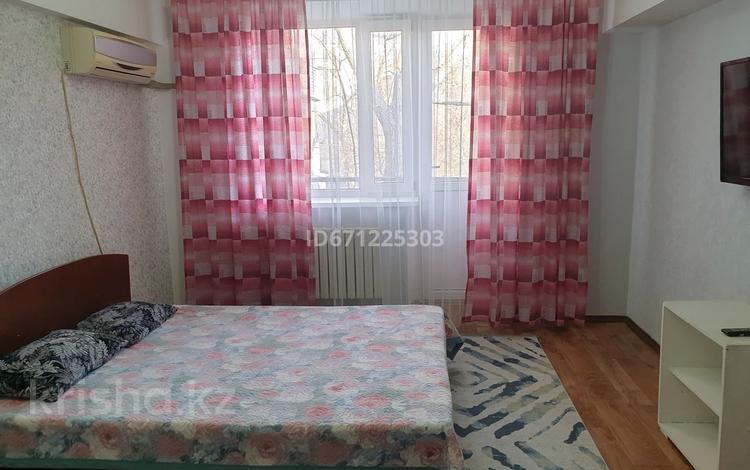 1-бөлмелі пәтер · 35 м² · 3/4 қабат, Осипенко Вокзал Алматы 1 20 — Вокзал Алматы 1, бағасы: 2 000 ₸ в Турксибский р-н — фото 8