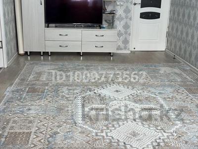 3-бөлмелі пәтер · 58 м² · 2/4 қабат, 3мкр Самал 11/26, бағасы: 15 млн ₸ в Жанаозен