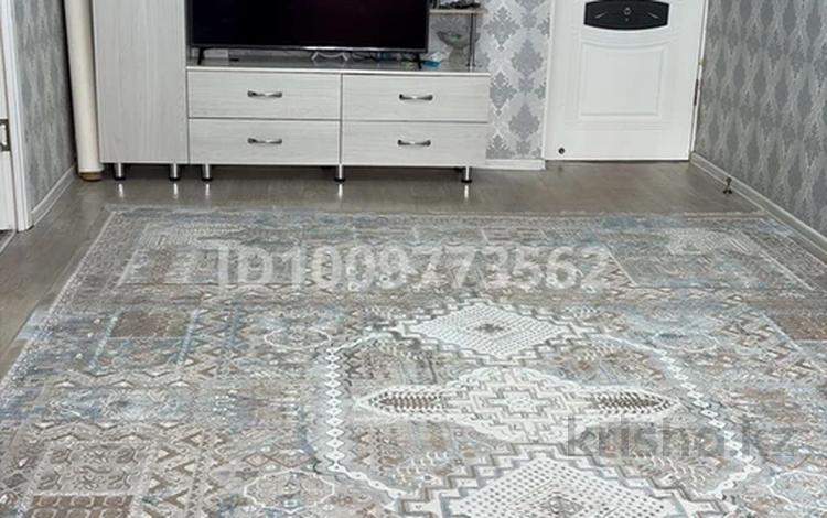 3-комнатная квартира · 58 м² · 2/4 этаж, 3мкр Самал 11/26 за 15 млн ₸ в Жанаозен — фото 2
