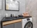 1-комнатная квартира · 42 м² · 6 этаж, Нурмагамбетова 19 19 — Нажимеденова за 15 000 ₸ в Астане, Алматы р-н — фото 9