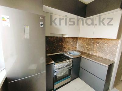 2-бөлмелі пәтер · 43.4 м² · 1/5 қабат, Шайсултана Шаяхметова 171, бағасы: 17 млн ₸ в Костанае