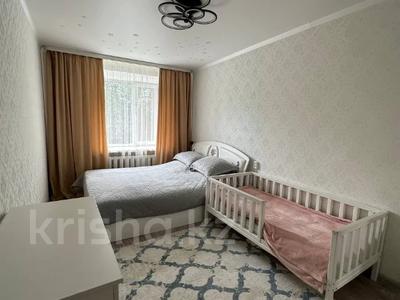 4-бөлмелі пәтер · 74.2 м² · 2/6 қабат, Баймагамбетова, бағасы: 30 млн ₸ в Костанае