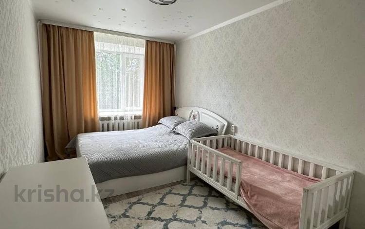 4-бөлмелі пәтер · 74.2 м² · 2/6 қабат, Баймагамбетова, бағасы: 30 млн ₸ в Костанае — фото 12