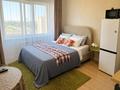 1-комнатная квартира · 25 м² · 12/13 этаж, Ракымжан Кошкарбаев 68 за 12 000 ₸ в Астане, Сарайшык р-н