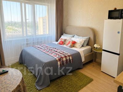 1-комнатная квартира · 25 м² · 12/13 этаж, Ракымжан Кошкарбаев 68 за 12 000 ₸ в Астане, Сарайшык р-н