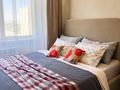 1-комнатная квартира · 25 м² · 12/13 этаж, Ракымжан Кошкарбаев 68 за 12 000 ₸ в Астане, Сарайшык р-н — фото 2