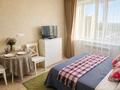 1-комнатная квартира · 25 м² · 12/13 этаж, Ракымжан Кошкарбаев 68 за 12 000 ₸ в Астане, Сарайшык р-н — фото 3