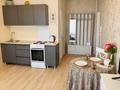 1-комнатная квартира · 25 м² · 12/13 этаж, Ракымжан Кошкарбаев 68 за 12 000 ₸ в Астане, Сарайшык р-н — фото 4