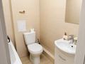 1-комнатная квартира · 25 м² · 12/13 этаж, Ракымжан Кошкарбаев 68 за 12 000 ₸ в Астане, Сарайшык р-н — фото 7