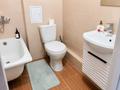 1-комнатная квартира · 25 м² · 12/13 этаж, Ракымжан Кошкарбаев 68 за 12 000 ₸ в Астане, Сарайшык р-н — фото 8