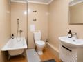 1-комнатная квартира · 25 м² · 12/13 этаж, Ракымжан Кошкарбаев 68 за 12 000 ₸ в Астане, Сарайшык р-н — фото 9