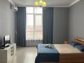 1-комнатная квартира · 63 м² · 2/10 этаж, Авангар 2 11Б за 2 500 ₸ в Атырау, мкр Авангард-3