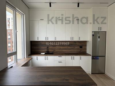 2-бөлмелі пәтер · 67.2 м² · 8/14 қабат, мкр Шымсити, 189 квартал уч 188/1 — Қызғалдақ сарайы, бағасы: 250 000 ₸ в Шымкенте, Абайский р-н