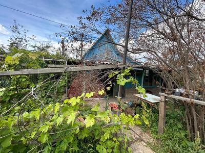 Отдельный дом · 1 комната · 40 м² · 9.5 сот., 2-я дачная за 3 млн 〒 в Уральске