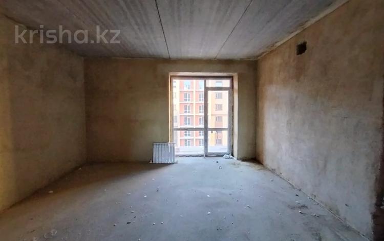 3-бөлмелі пәтер · 64.5 м² · 8/9 қабат, Жумабаева 13/1, бағасы: 25.8 млн ₸ в Кокшетау — фото 2