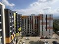1-бөлмелі пәтер · 46.7 м² · 8/9 қабат, Шұғыла ш/а., мкрн Шугыла, бағасы: 27.4 млн ₸ в Алматы, Наурызбайский р-н