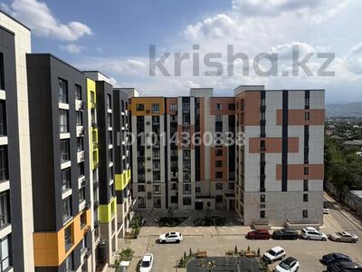 1-бөлмелі пәтер · 46.7 м² · 8/9 қабат, Шұғыла ш/а., мкрн Шугыла, бағасы: 27.4 млн ₸ в Алматы, Наурызбайский р-н