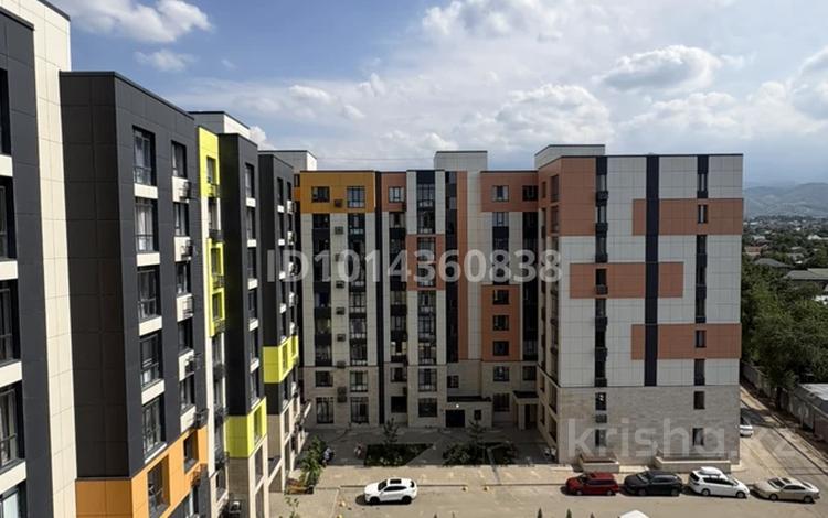 1-бөлмелі пәтер · 46.7 м² · 8/9 қабат, Шұғыла ш/а., мкрн Шугыла, бағасы: 27.4 млн ₸ в Алматы, Наурызбайский р-н — фото 2