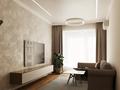 2-комнатная квартира · 40 м² · 6/12 этаж, мкр Акбулак 89 за 26 млн ₸ в Алматы, Алатауский р-н