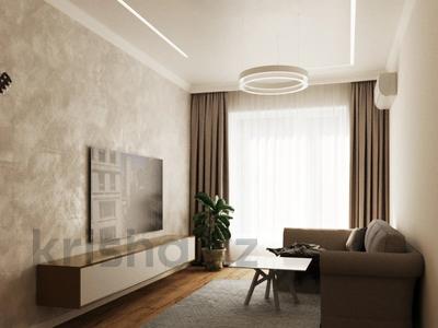 2-комнатная квартира · 40 м² · 6/12 этаж, мкр Акбулак 89 за 26 млн ₸ в Алматы, Алатауский р-н