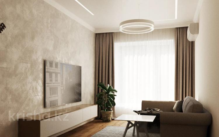 2-комнатная квартира · 40 м² · 6/12 этаж, мкр Акбулак 89 за 26 млн ₸ в Алматы, Алатауский р-н — фото 3