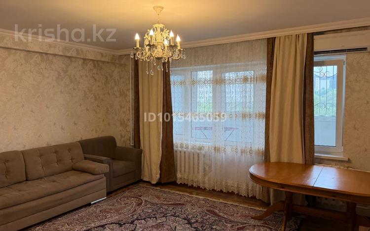 4-комнатная квартира · 91 м² · 5/12 этаж, мкр Коктем-2 1 за 600 000 ₸ в Алматы, Бостандыкский р-н — фото 2