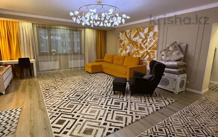3-комнатная квартира · 103 м² · 13/14 этаж, Сейфуллина 580 за 97 млн ₸ в Алматы, Бостандыкский р-н — фото 16