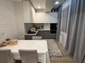 3-комнатная квартира · 103 м² · 13/14 этаж, Сейфуллина 580 за 97 млн ₸ в Алматы, Бостандыкский р-н — фото 13