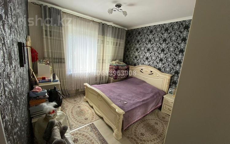 3-бөлмелі пәтер · 65 м² · 5/5 қабат, Кунаева 166 — Кунаева Абая, бағасы: 25 млн ₸ в Талгаре — фото 36