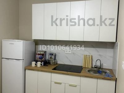 1-комнатная квартира · 35 м² · 10/17 этаж, Улы Дала 10 за 230 000 ₸ в Астане, Нура р-н