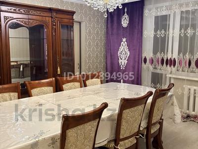4-бөлмелі пәтер · 81 м² · 6/10 қабат, мкр Юго-Восток, Сатыбалдина — Сатыбалдина, бағасы: 47.7 млн ₸ в Караганде, Казыбек би р-н