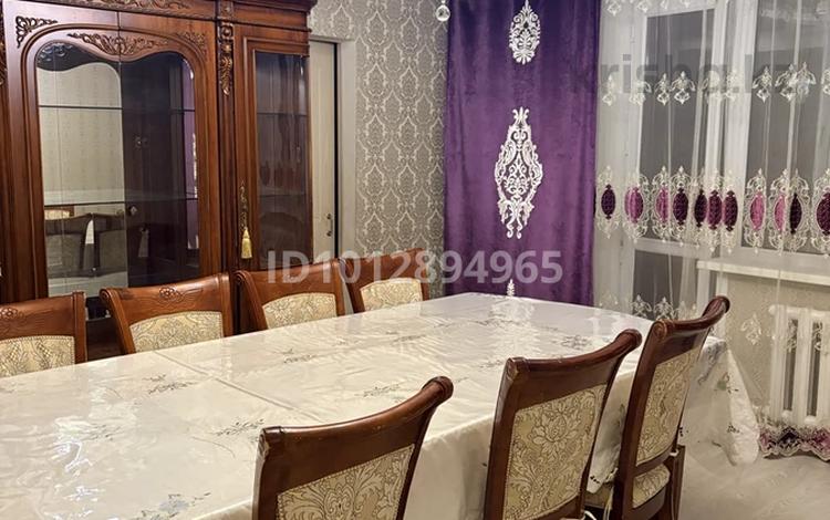 4-комнатная квартира · 81 м² · 6/10 этаж, мкр Юго-Восток, Сатыбалдина — Сатыбалдина за 47.7 млн ₸ в Караганде, Казыбек би р-н — фото 2