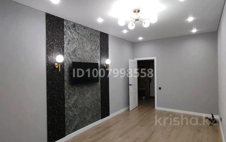 1-комнатная квартира · 44.5 м² · 4/10 этаж, Жансугурова 92а за 28 млн 〒 в  — фото 2