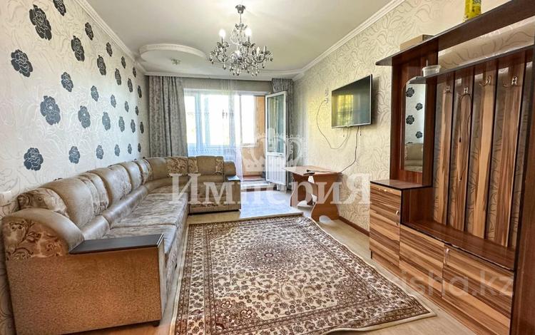 2-бөлмелі пәтер · 47 м² · 4/5 қабат, Назарбаева Кабанбай Б, бағасы: 15.1 млн ₸ в Талдыкоргане — фото 26