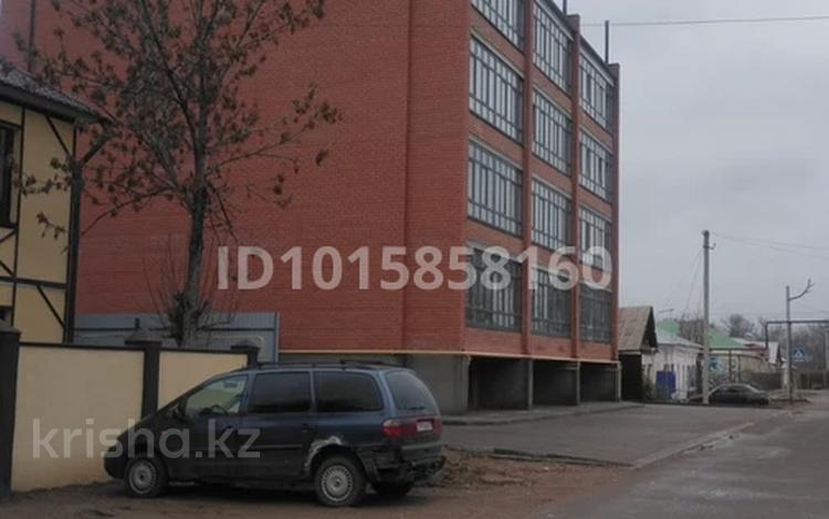 3-бөлмелі пәтер · 85 м² · 1/4 қабат, Чапаева 71/1, бағасы: 34 млн ₸ в Уральске — фото 2