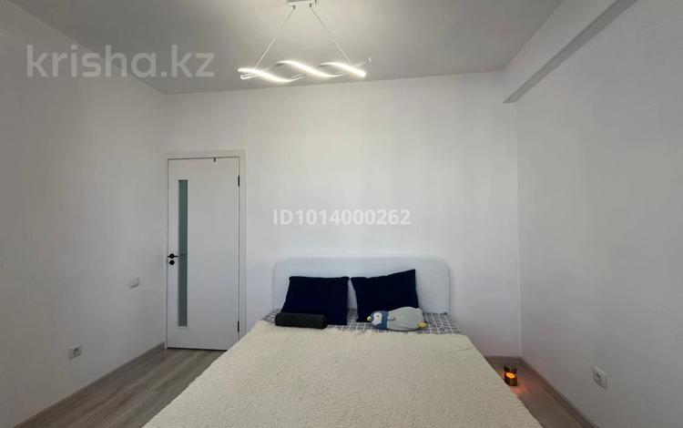 3-бөлмелі пәтер · 54 м² · 3/5 қабат, Думан-2 ш/а., Халиуллина 172к6 — Халык Арена, бағасы: 33 млн ₸ в Алматы, Медеуский р-н — фото 2