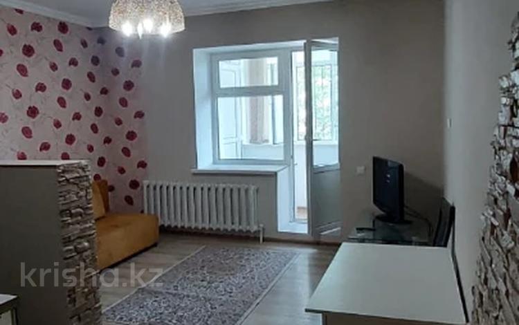 2-комнатная квартира, 47 м², 1/9 этаж, Улы Дала — проспект Мангилик Ел