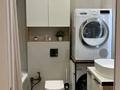 2-бөлмелі пәтер · 50 м² · 13/14 қабат, Гагарина 277/7, бағасы: 51 млн ₸ в Алматы, Бостандыкский р-н — фото 3