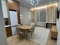 2-бөлмелі пәтер · 50 м² · 13/14 қабат, Гагарина 277/7, бағасы: 51 млн ₸ в Алматы, Бостандыкский р-н