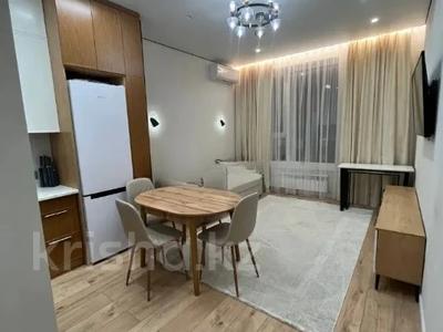 2-комнатная квартира · 50 м² · 13/14 этаж, Гагарина 277/7 за 51 млн ₸ в Алматы, Бостандыкский р-н