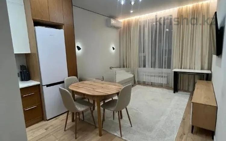 2-бөлмелі пәтер · 50 м² · 13/14 қабат, Гагарина 277/7, бағасы: 51 млн ₸ в Алматы, Бостандыкский р-н — фото 4
