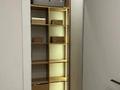 2-бөлмелі пәтер · 50 м² · 13/14 қабат, Гагарина 277/7, бағасы: 51 млн ₸ в Алматы, Бостандыкский р-н — фото 4