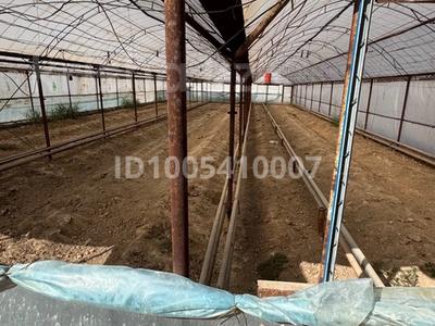 Сельское хозяйство · 4000 м² за 250 млн ₸ в Шымкенте, Туран р-н
