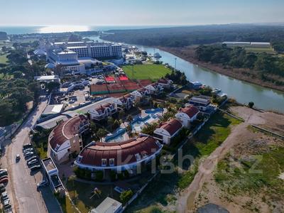 Отдельный дом · 5 комнат · 260 м² · 30 сот., Belek 1 — Titanic golf resort за 382.4 млн 〒 в Анталье