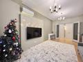 4-комнатная квартира · 130 м² · 9/12 этаж, Басенова — Розыбакиева-Тимирязева за 155 млн ₸ в Алматы, Бостандыкский р-н — фото 5