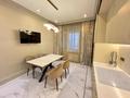 4-комнатная квартира · 130 м² · 9/12 этаж, Басенова — Розыбакиева-Тимирязева за 155 млн ₸ в Алматы, Бостандыкский р-н — фото 17