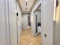 4-комнатная квартира · 130 м² · 9/12 этаж, Басенова — Розыбакиева-Тимирязева за 155 млн ₸ в Алматы, Бостандыкский р-н — фото 2