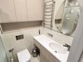 4-комнатная квартира · 130 м² · 9/12 этаж, Басенова — Розыбакиева-Тимирязева за 155 млн ₸ в Алматы, Бостандыкский р-н — фото 16