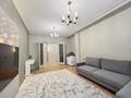 4-комнатная квартира · 130 м² · 9/12 этаж, Басенова — Розыбакиева-Тимирязева за 155 млн ₸ в Алматы, Бостандыкский р-н — фото 6
